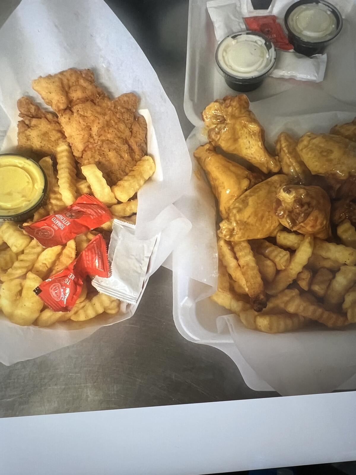 Photo credit: nextdoor