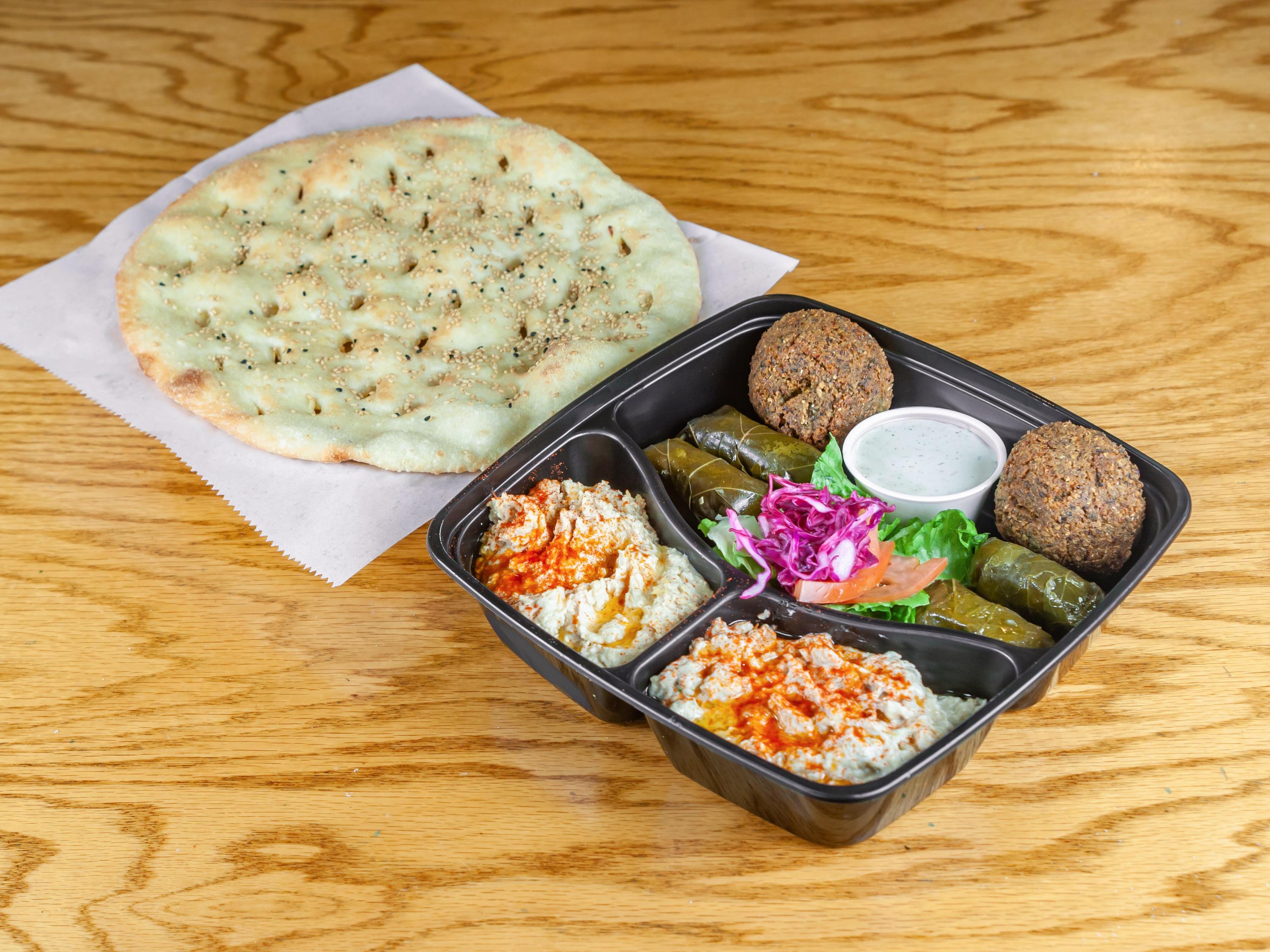 Photo credit: grubhub