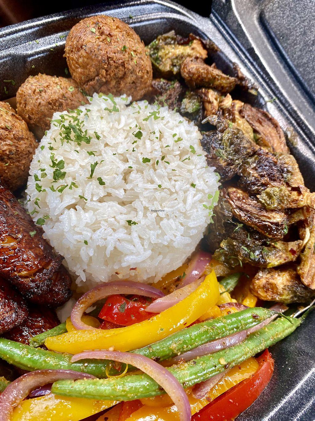 Photo credit: happycow