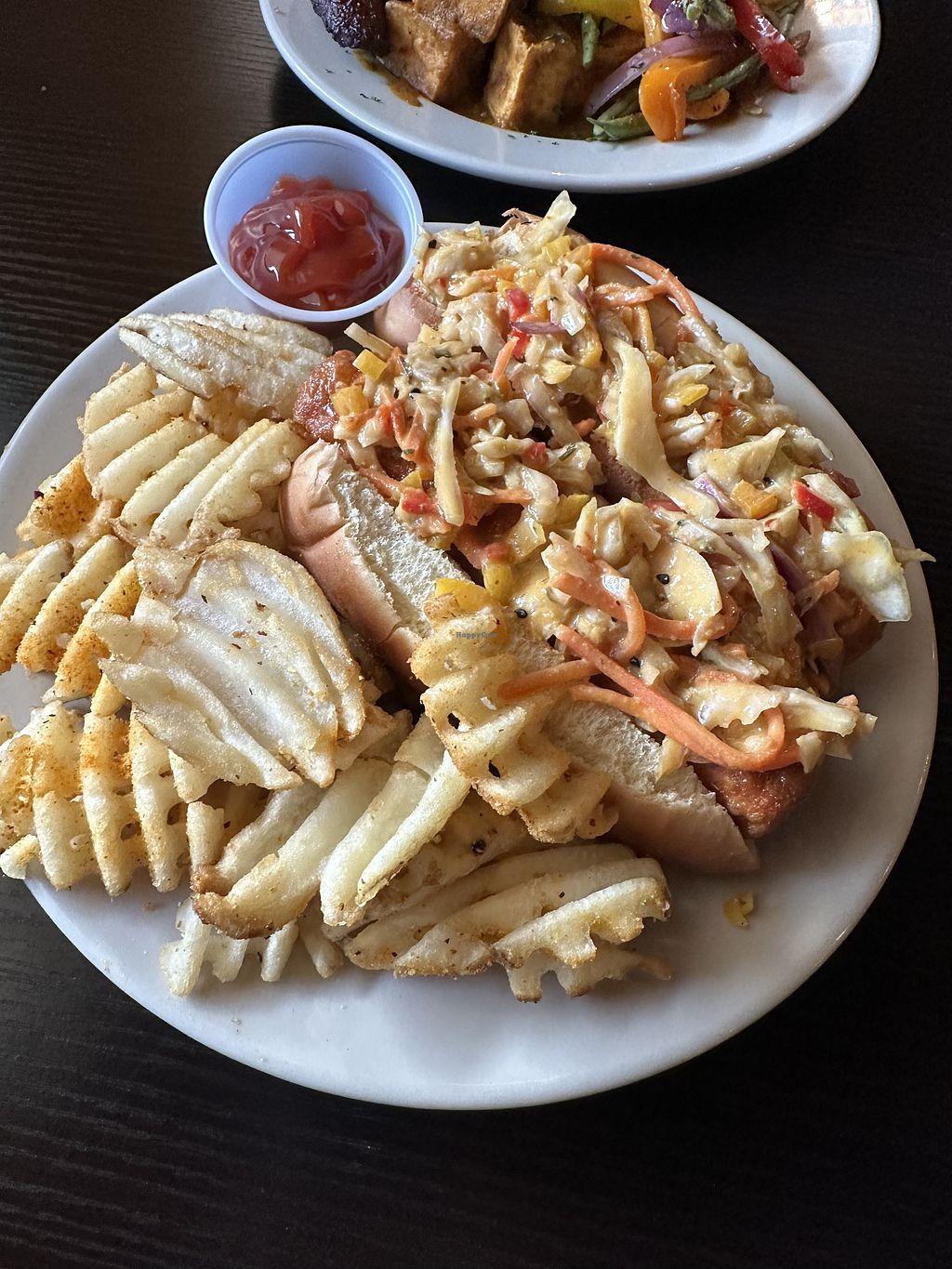 Photo credit: happycow