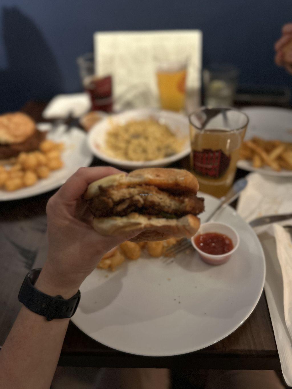 Photo credit: happycow