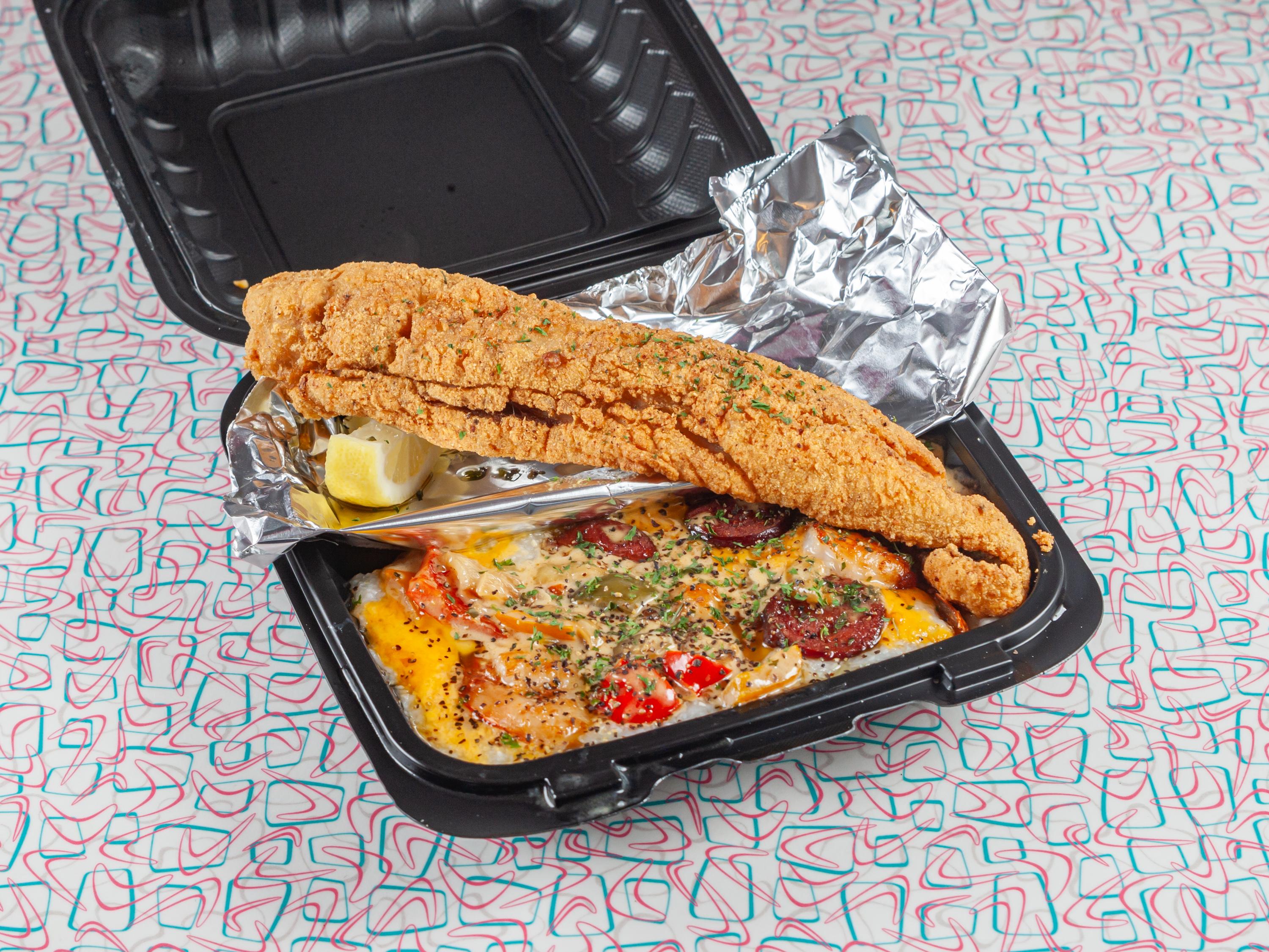 Photo credit: grubhub