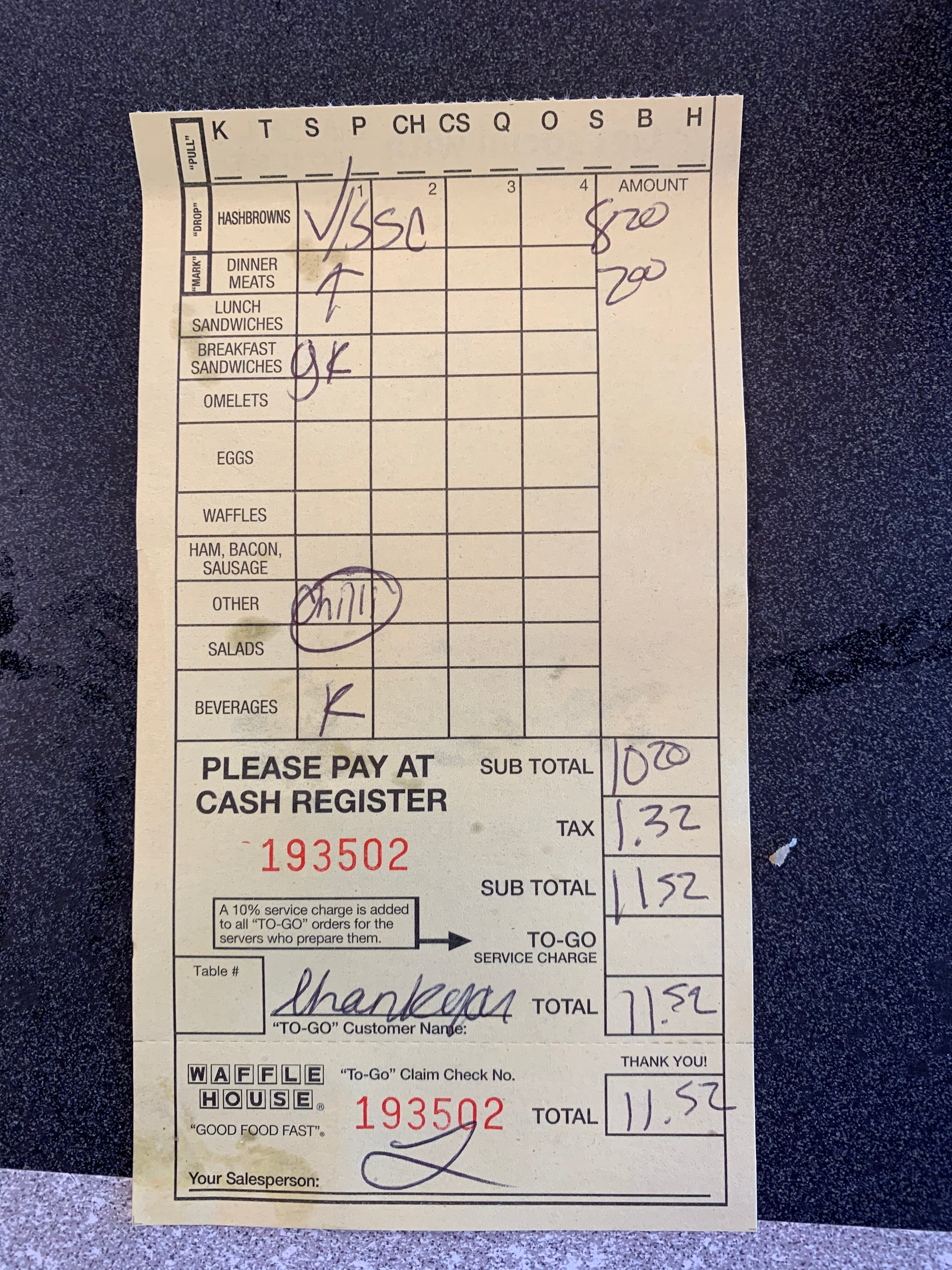 Photo credit: Tripadvisor