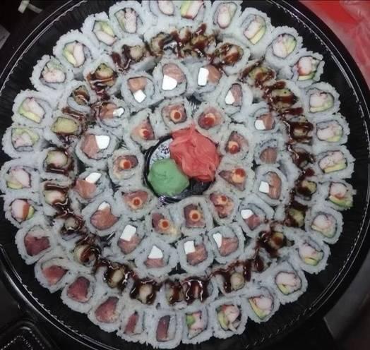 Photo credit: ubereats