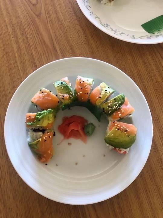 Photo credit: ubereats