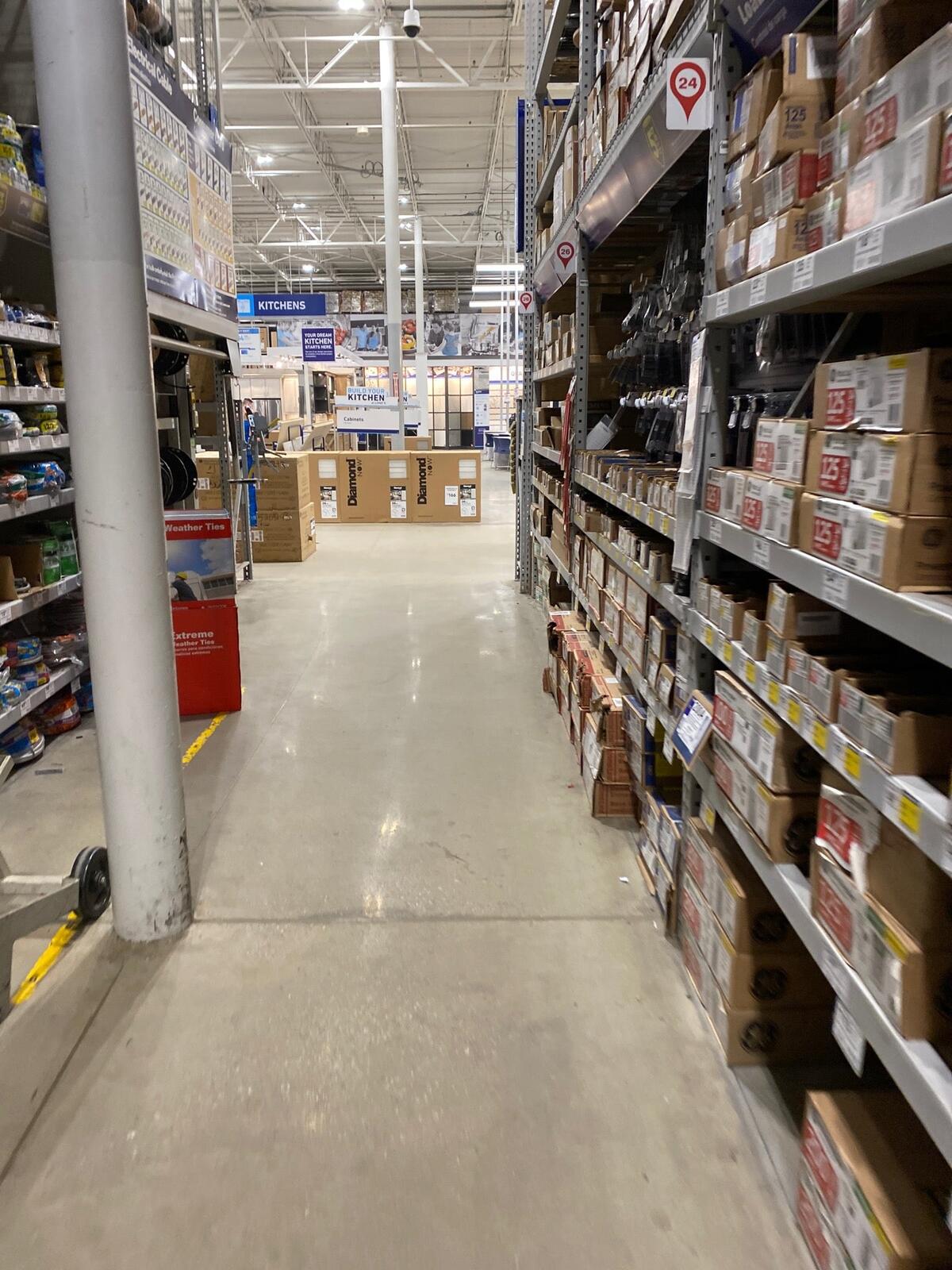 Photo credit: nextdoor