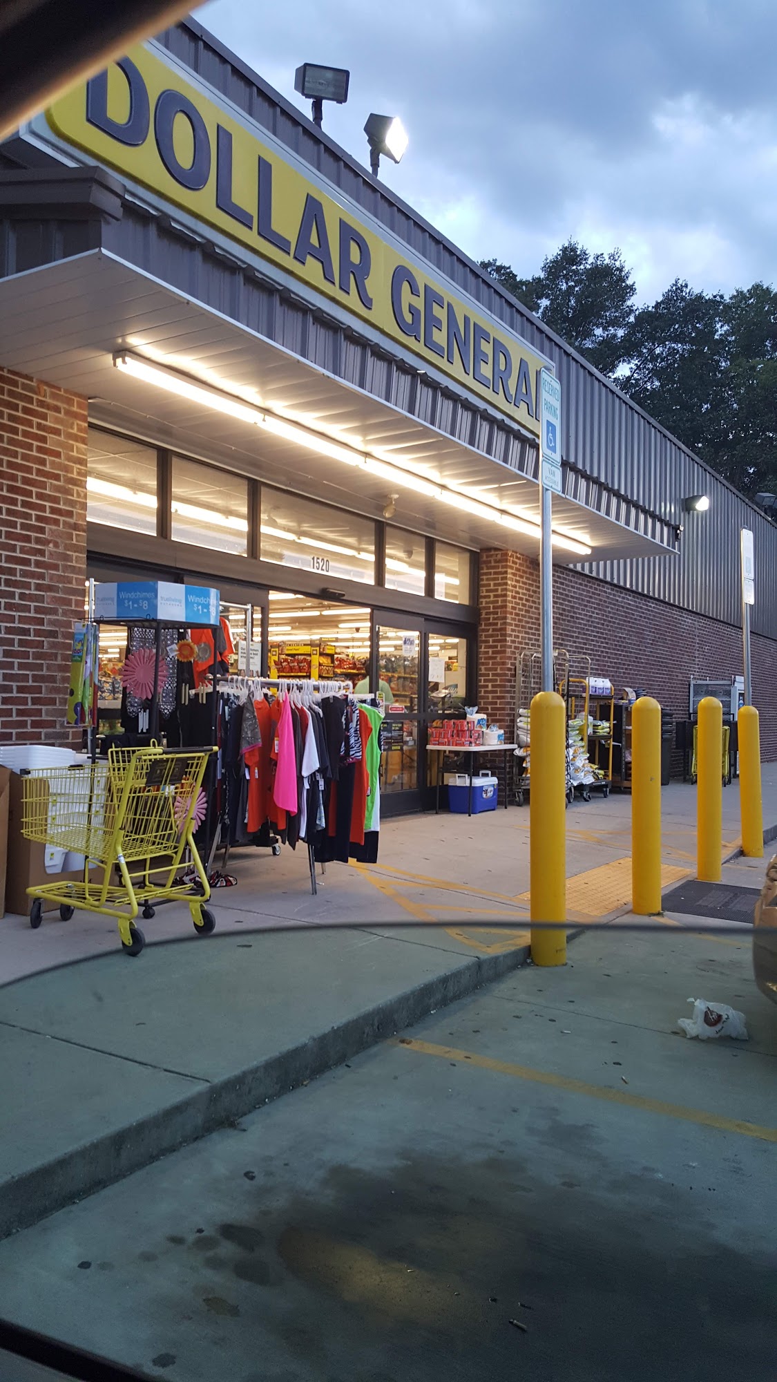 Dollar General