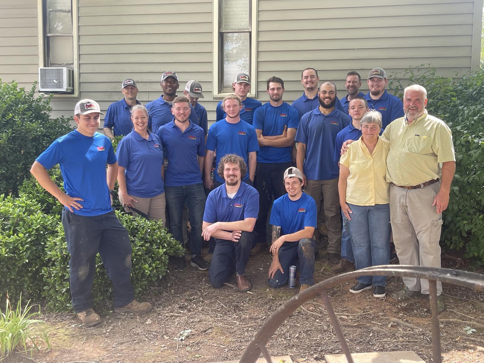 Photo credit: nextdoor