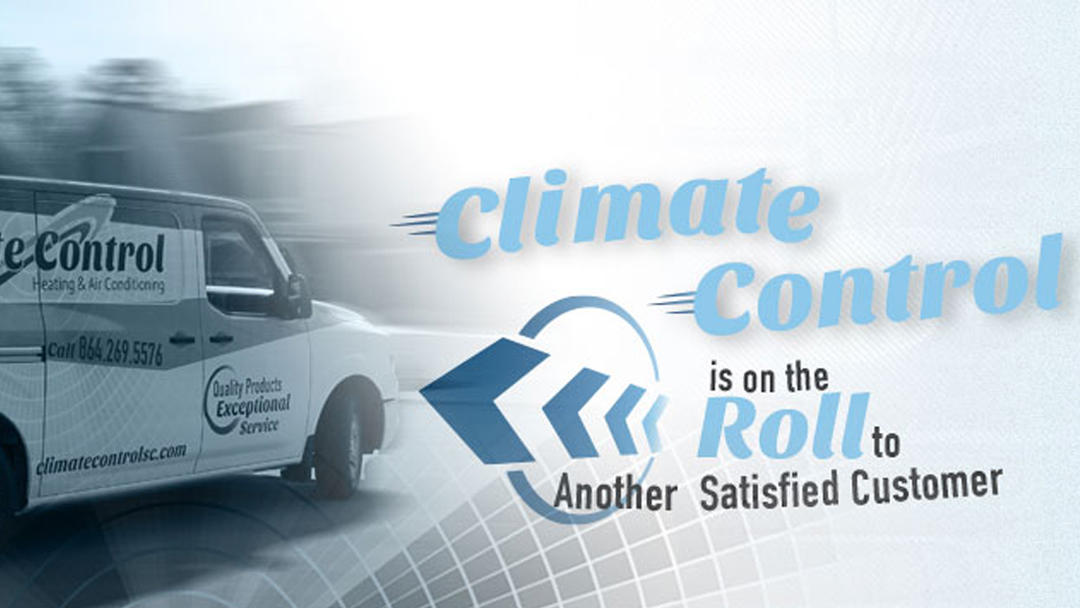 Climate Control Inc