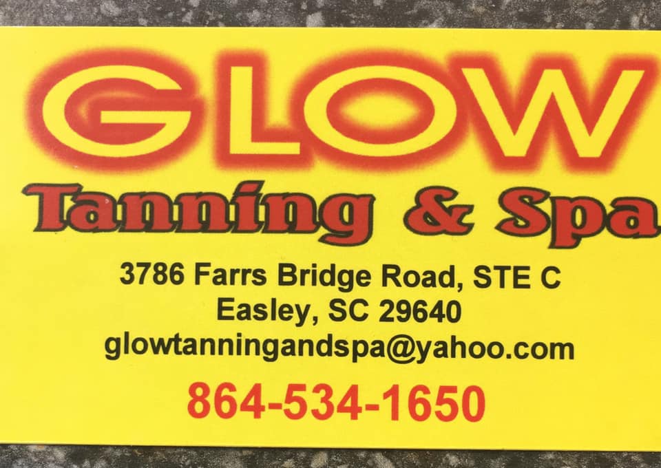 Glow Tanning and Spa