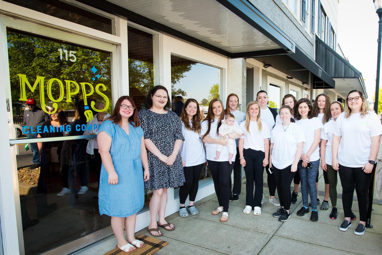 Photo credit: nextdoor