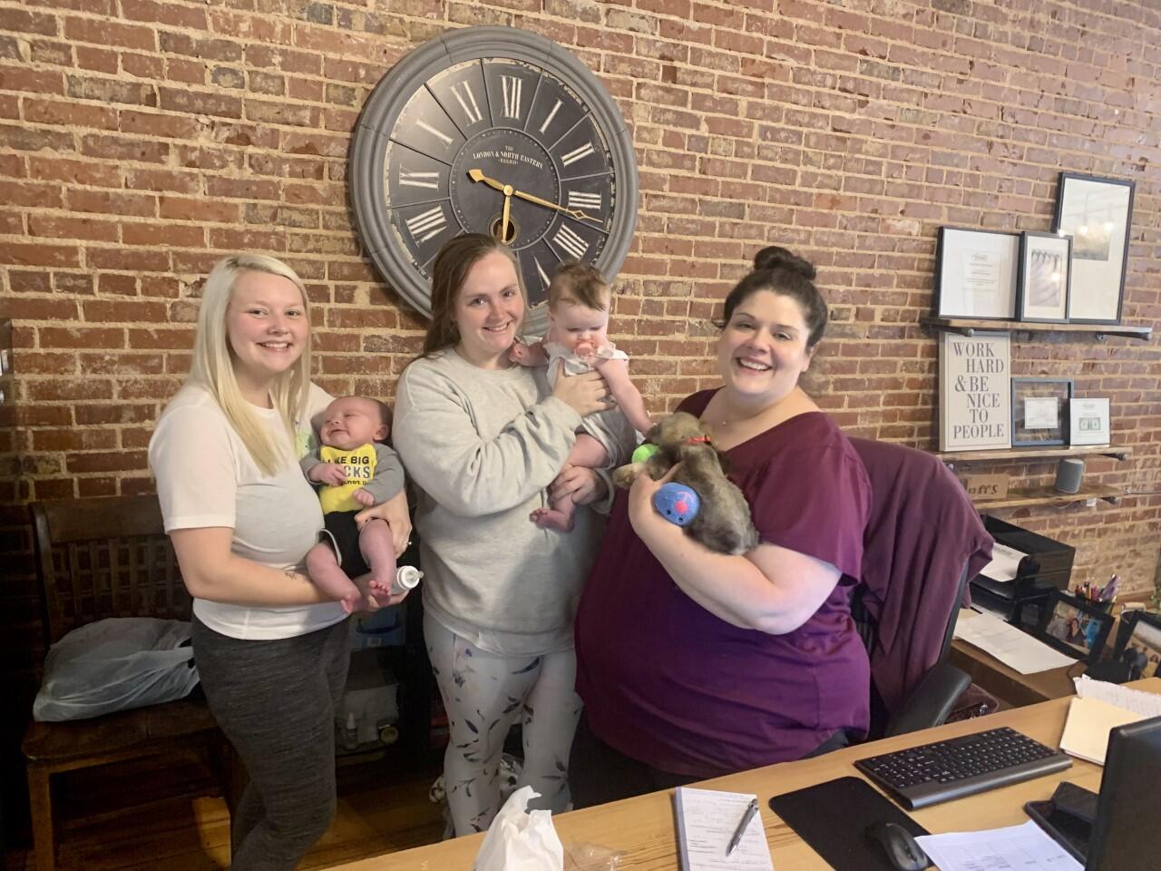 Photo credit: nextdoor