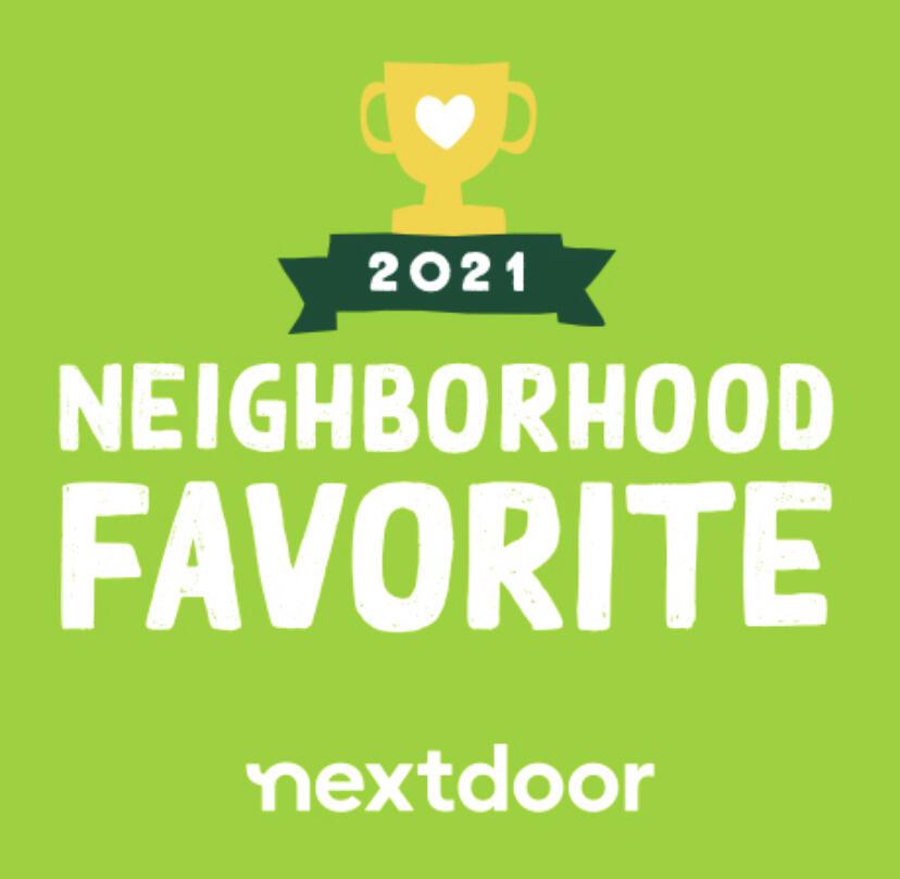 Photo credit: nextdoor