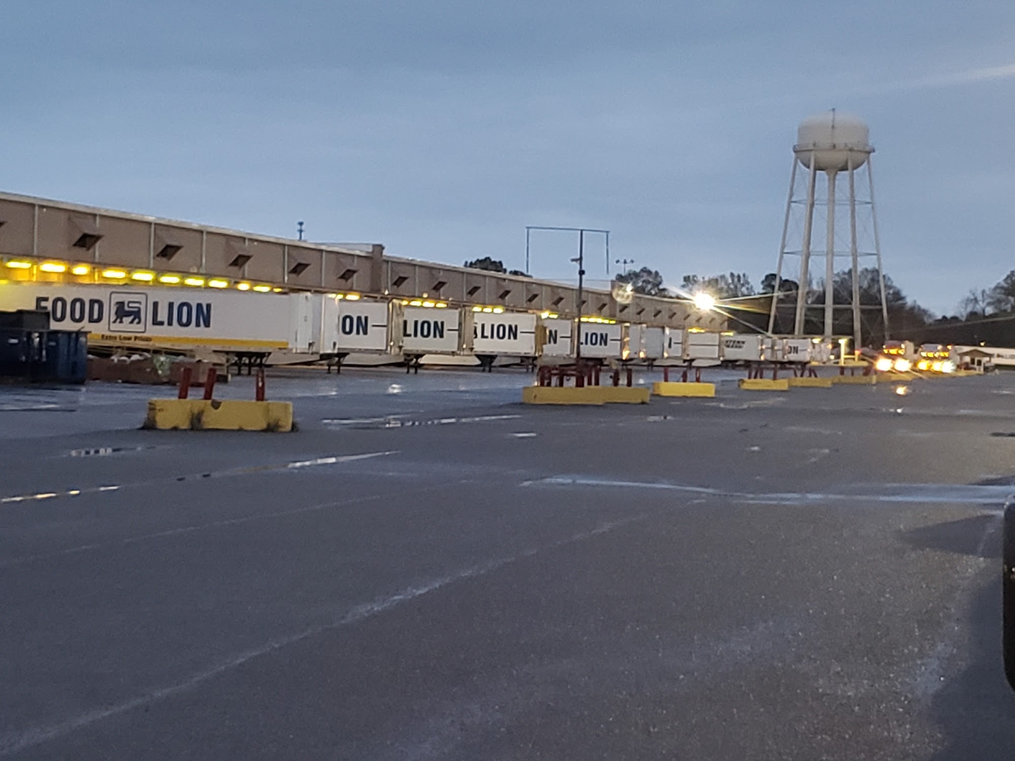 Food Lion Warehouse Jobs Elloree Sc
