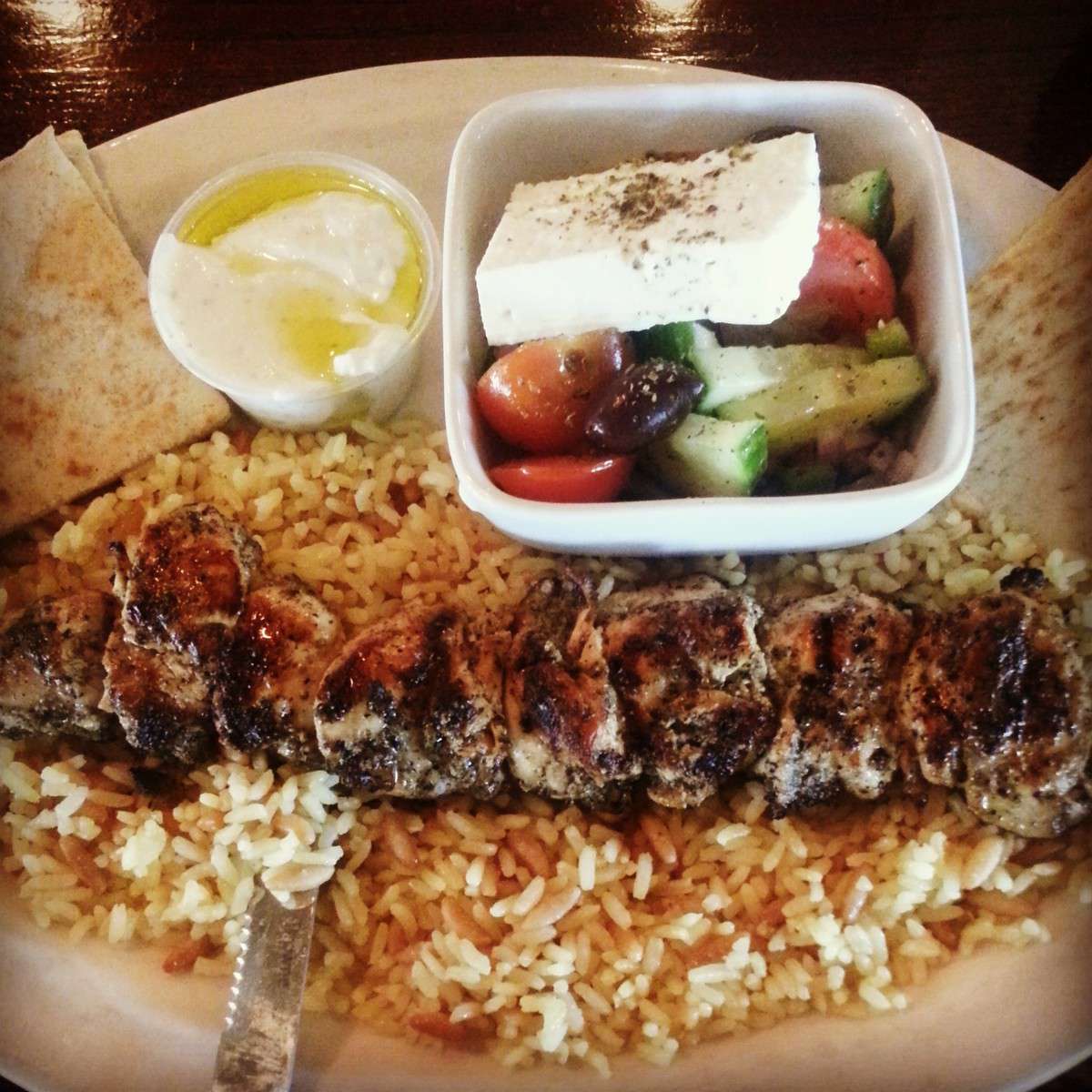 Photo credit: zomato