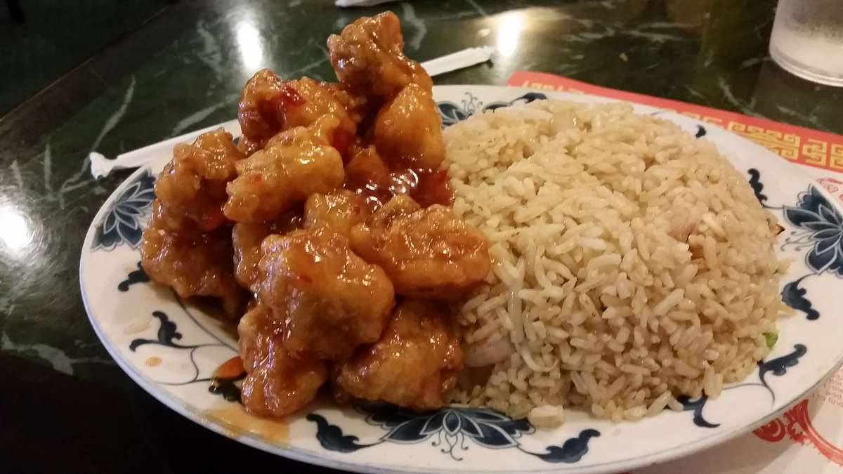 Photo credit: zomato