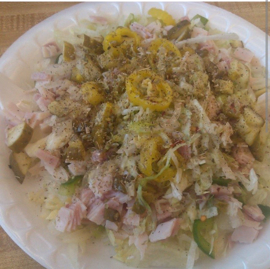 Photo credit: zomato