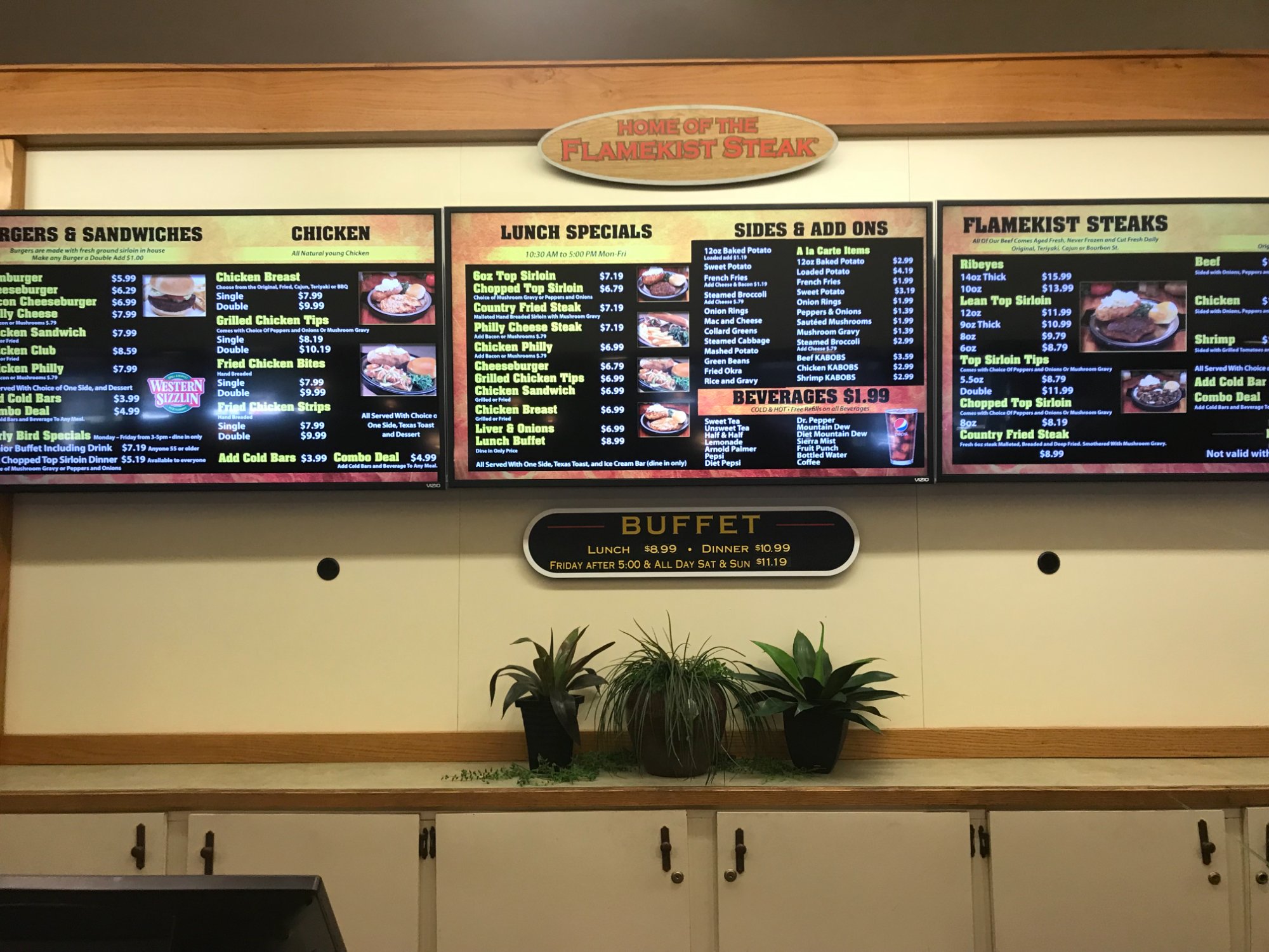 Photo credit: Tripadvisor