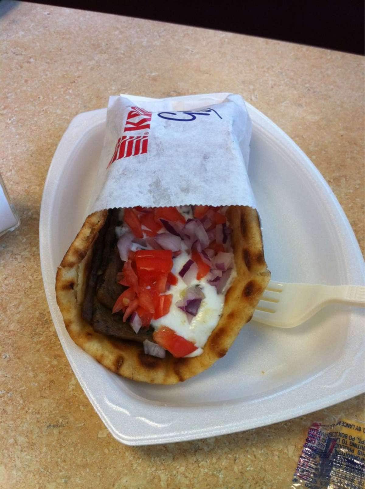 Photo credit: zomato