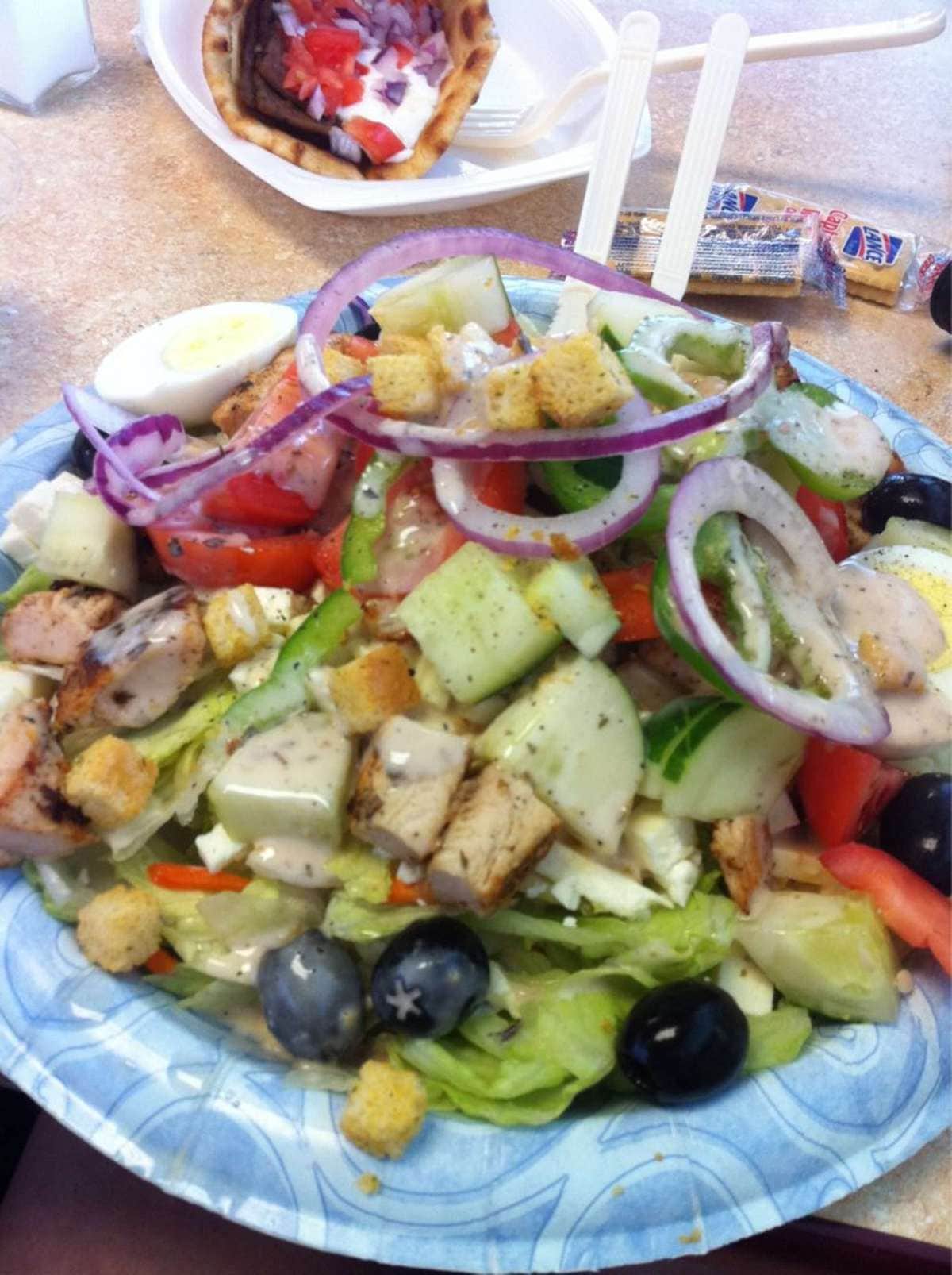 Photo credit: zomato