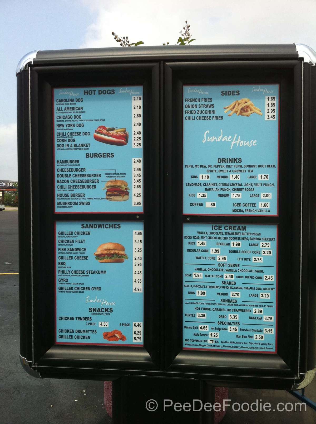 Photo credit: zomato