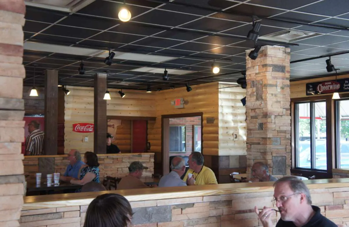 Photo credit: zomato