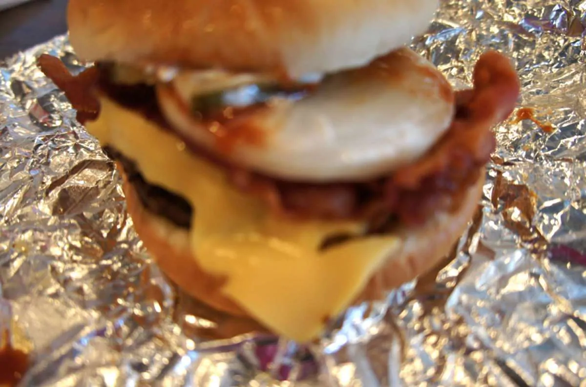 Photo credit: zomato