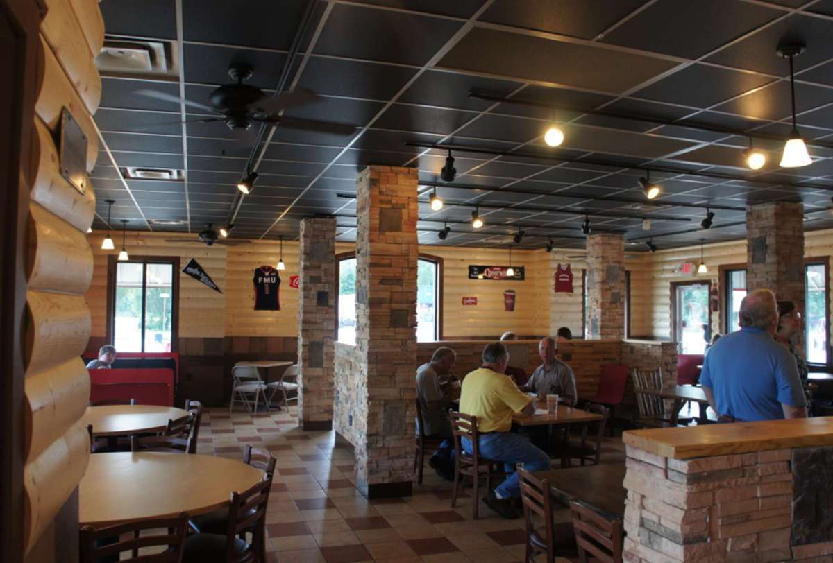 Photo credit: zomato