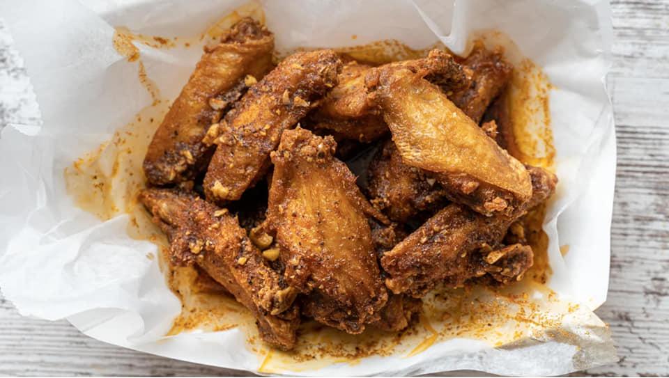 Photo credit: grubhub