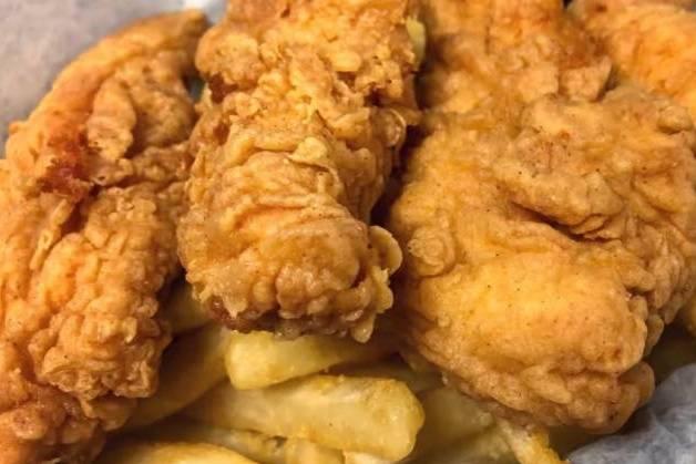 Photo credit: ubereats