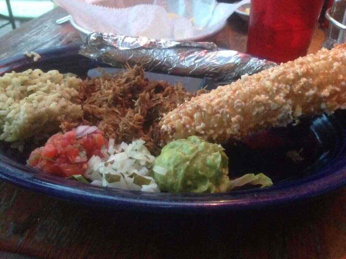Photo credit: zomato