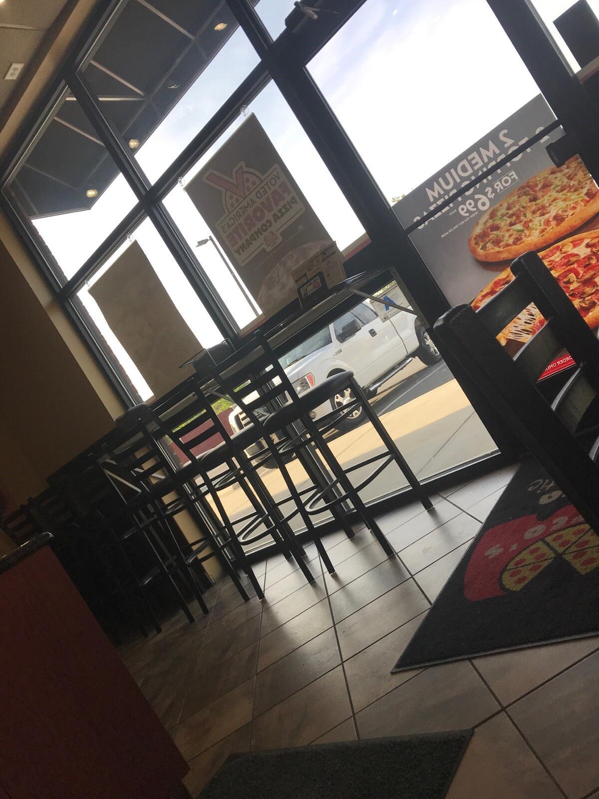 Photo credit: nextdoor