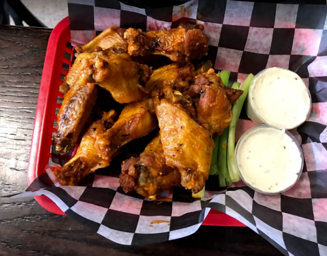Photo credit: grubhub
