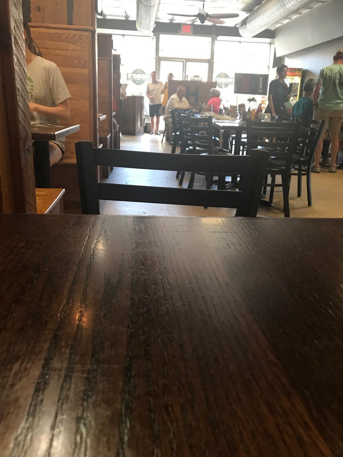 Photo credit: nextdoor