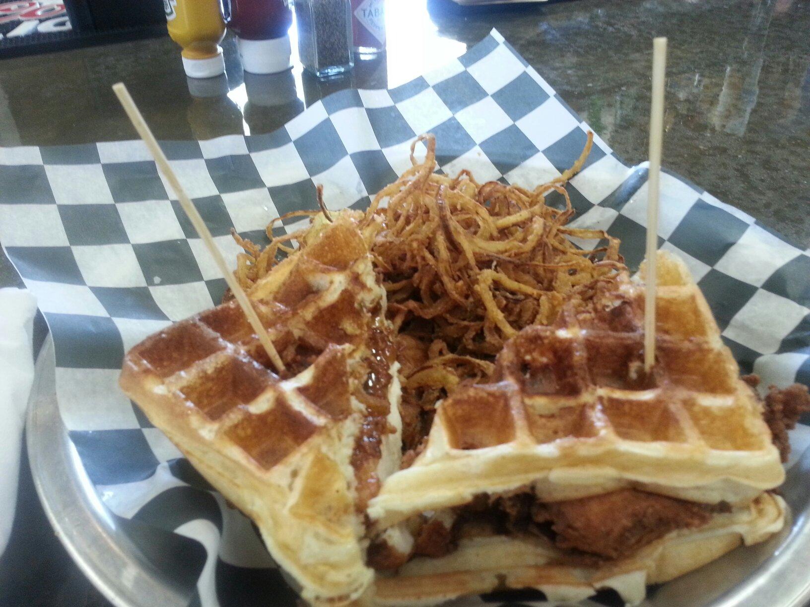Photo credit: tripadvisor