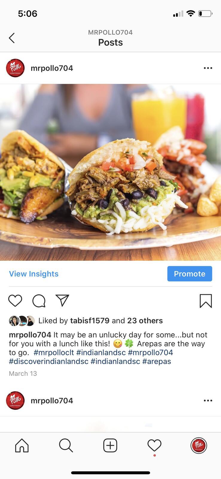 Photo credit: nextdoor