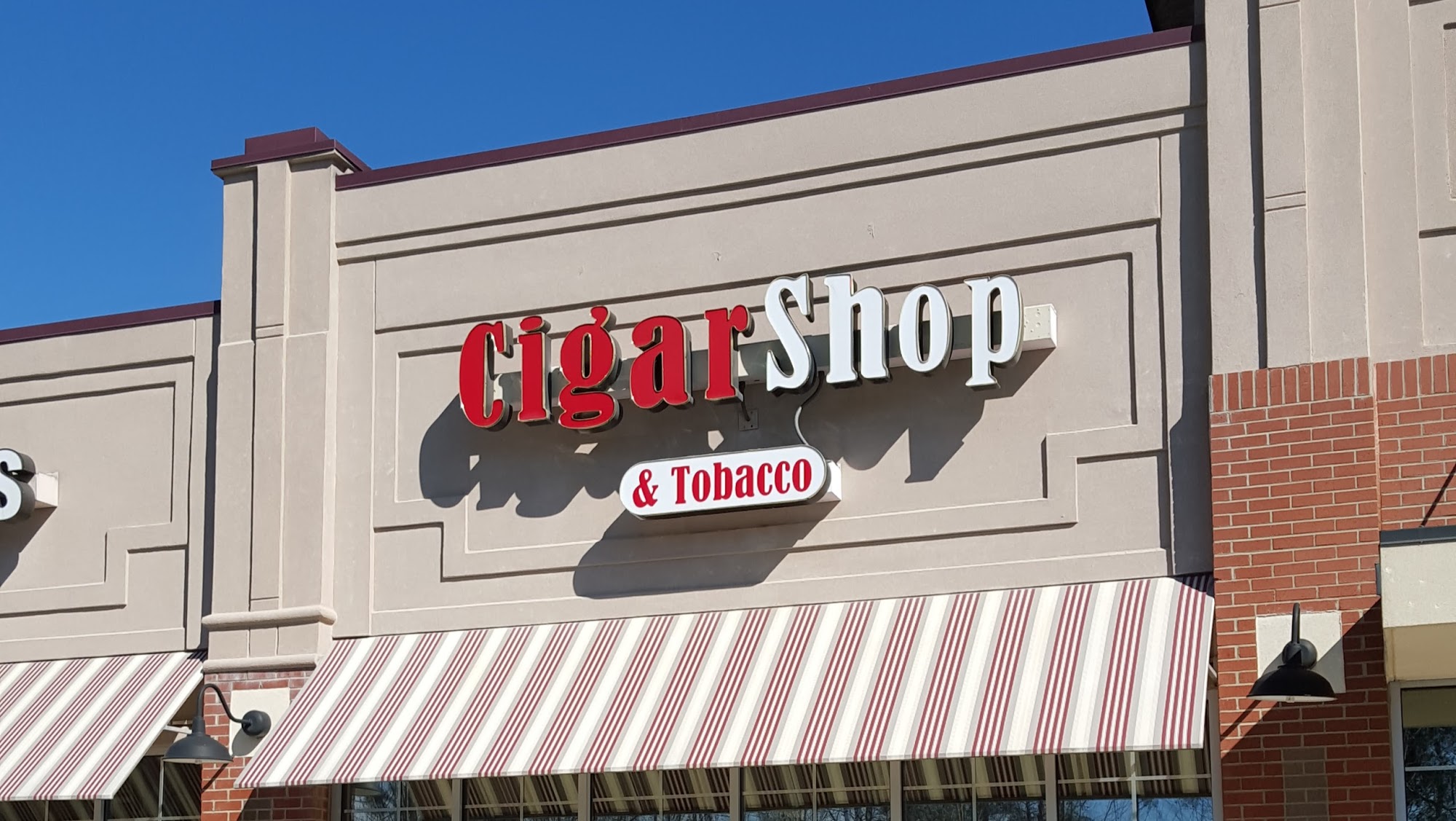 Cigar Shop & Tobacco