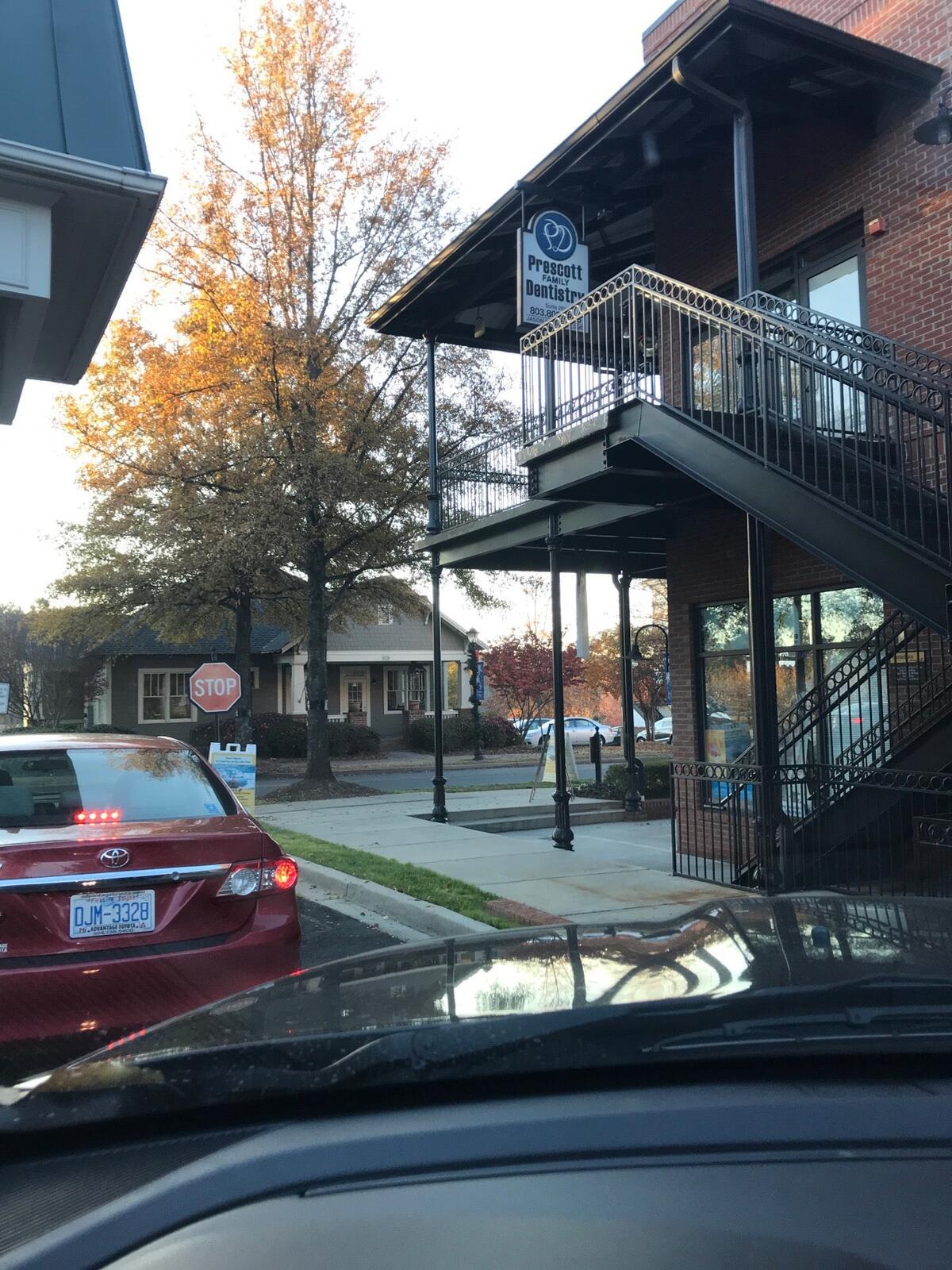 Photo credit: nextdoor