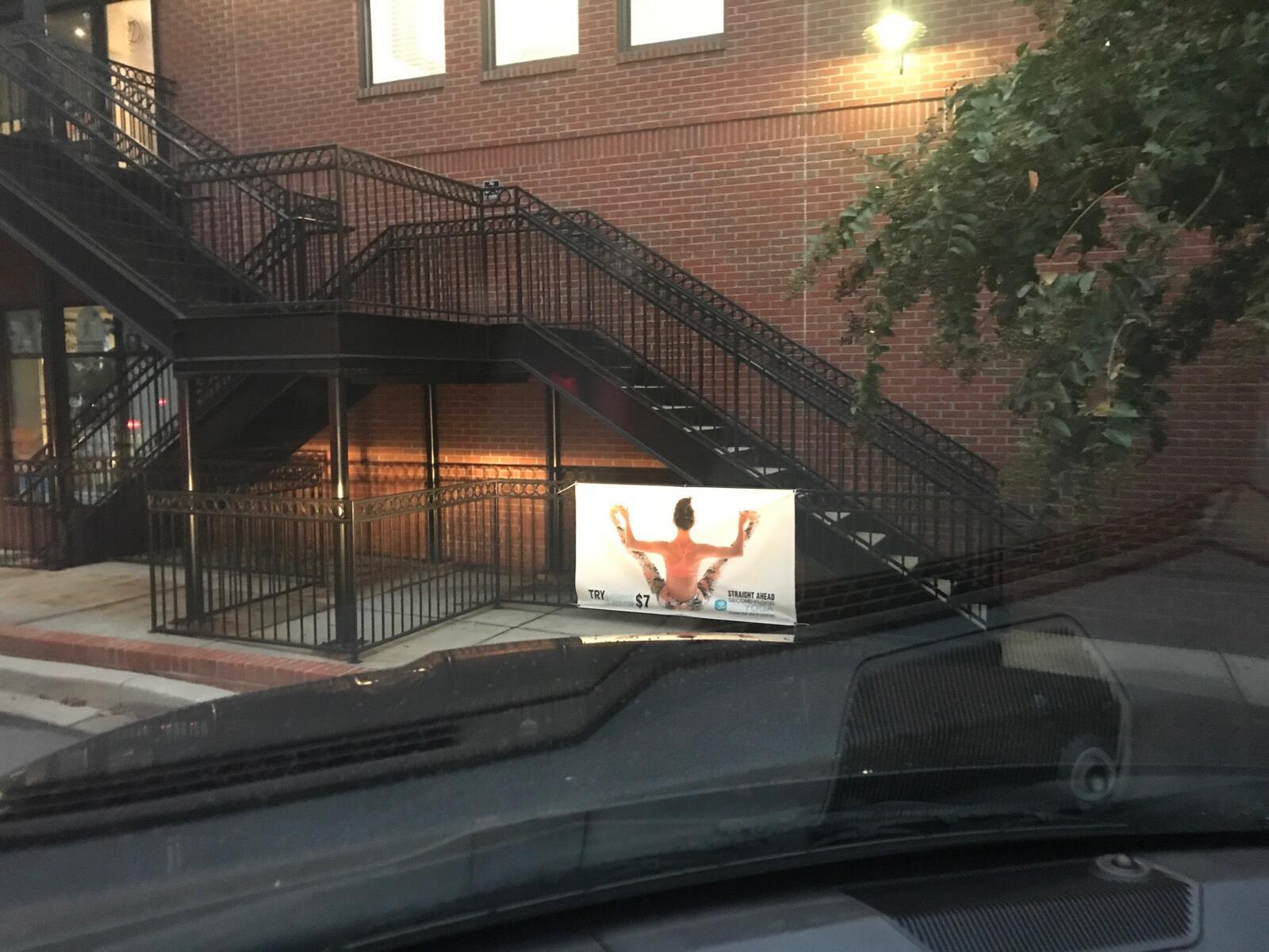 Photo credit: nextdoor