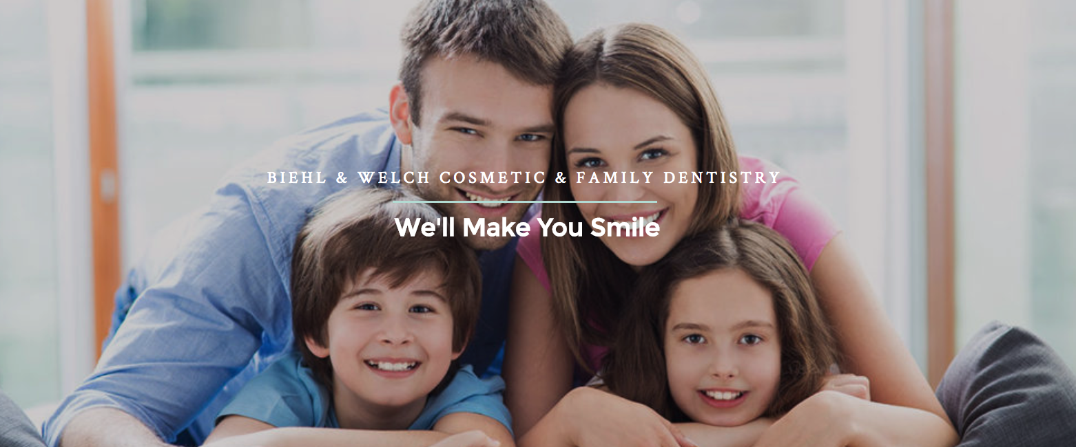Biehl & Farmer Family Dentistry