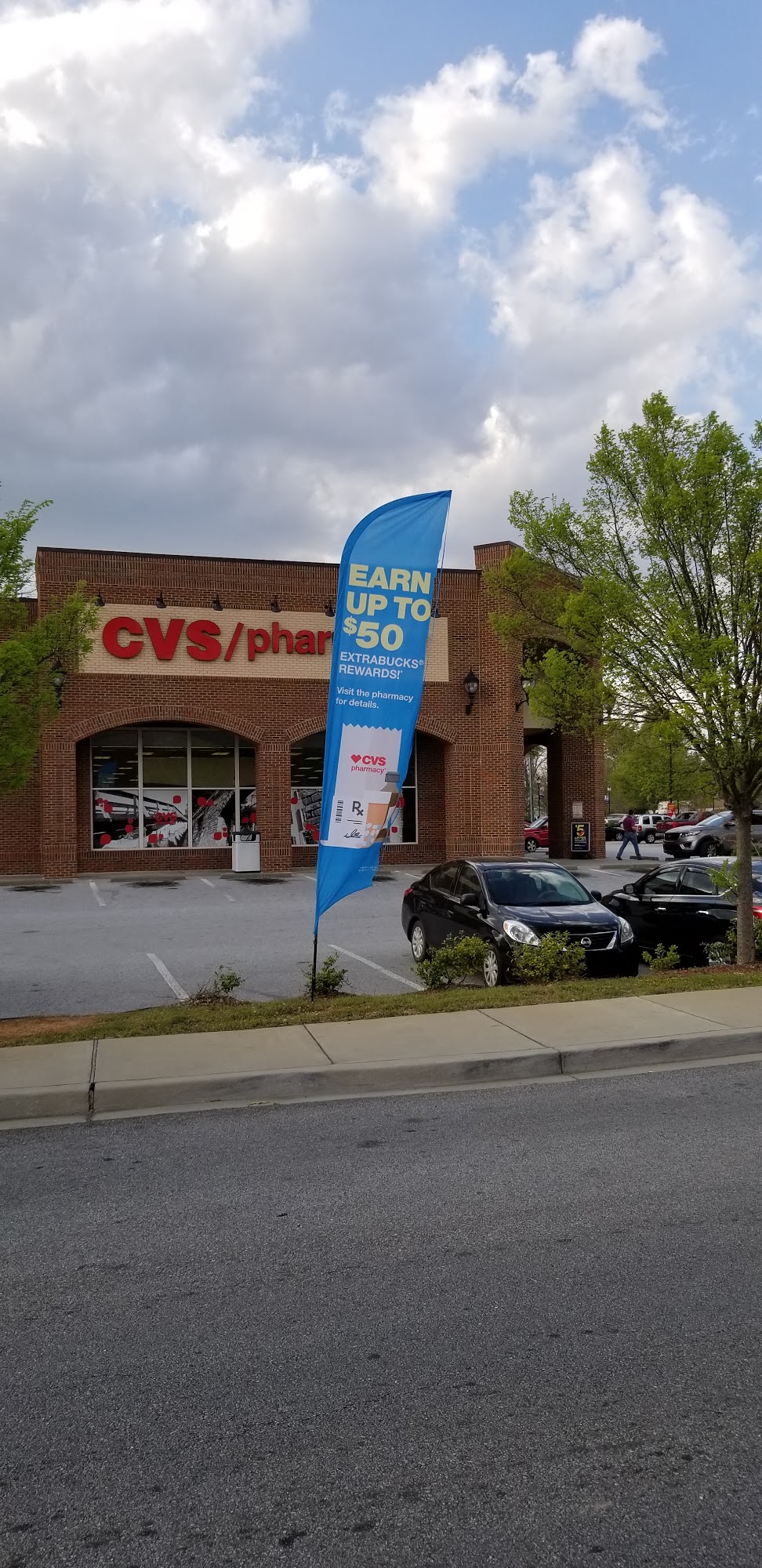 CVS