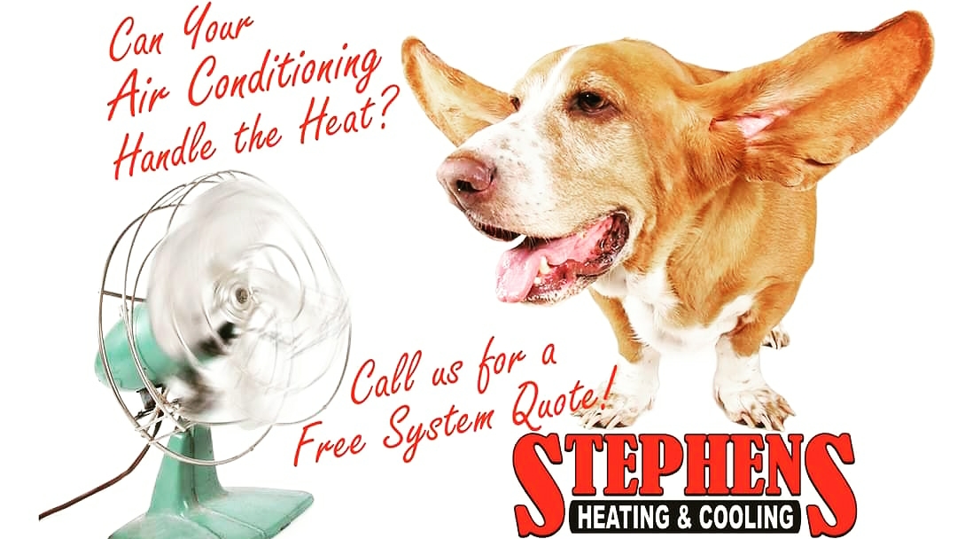 Stephens Heating & Cooling 380 Bethany Cir, Fountain Inn South Carolina 29644