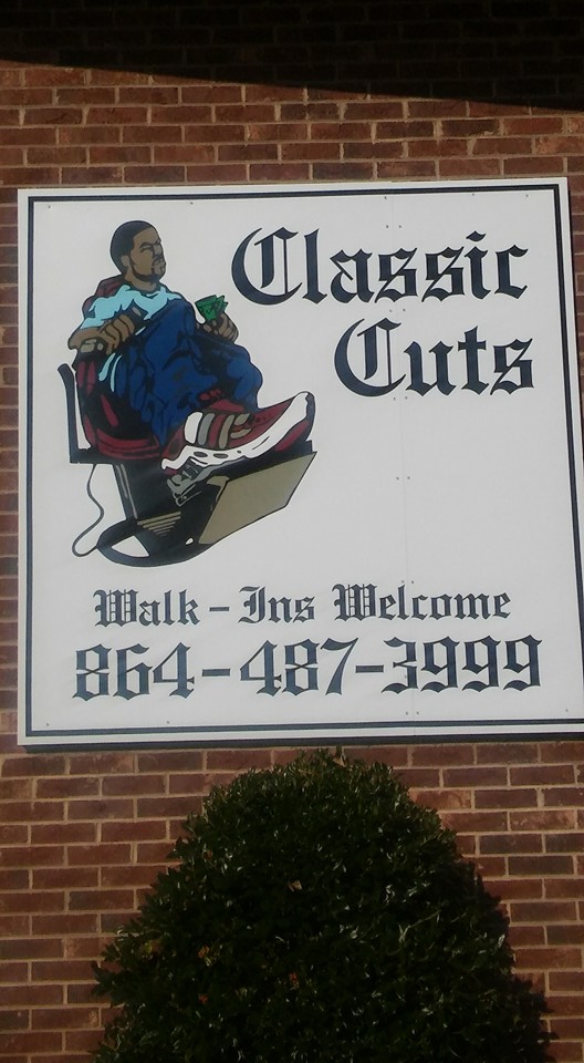 Classic Cuts