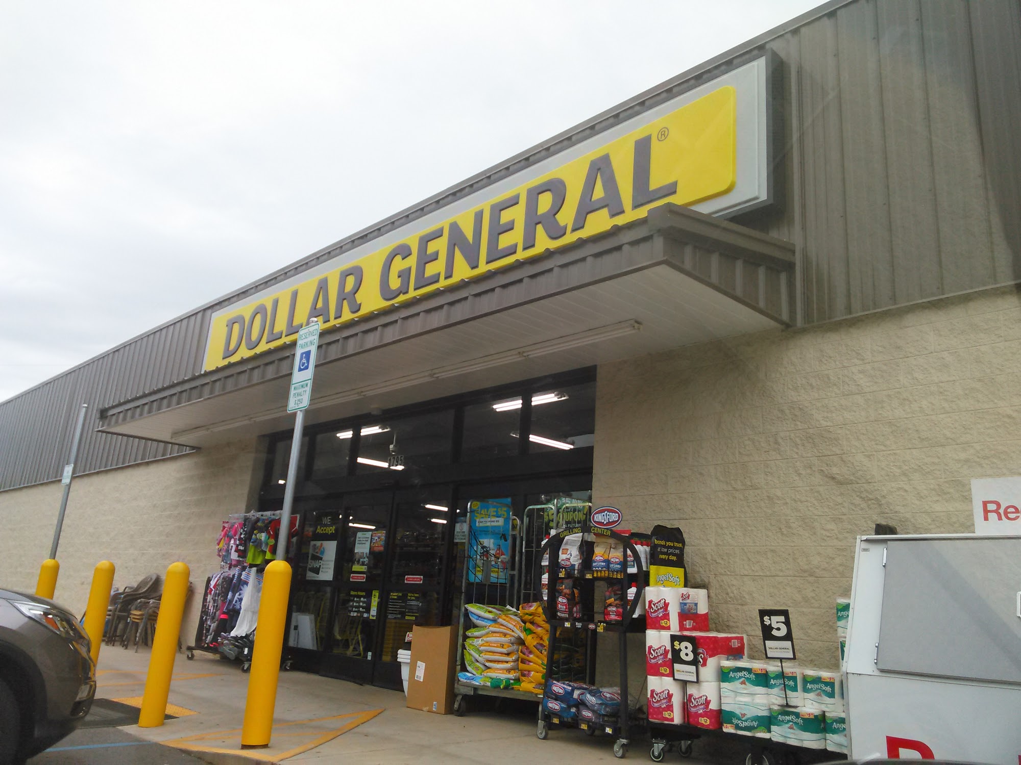 Dollar General