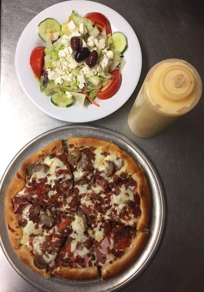 Photo credit: zomato