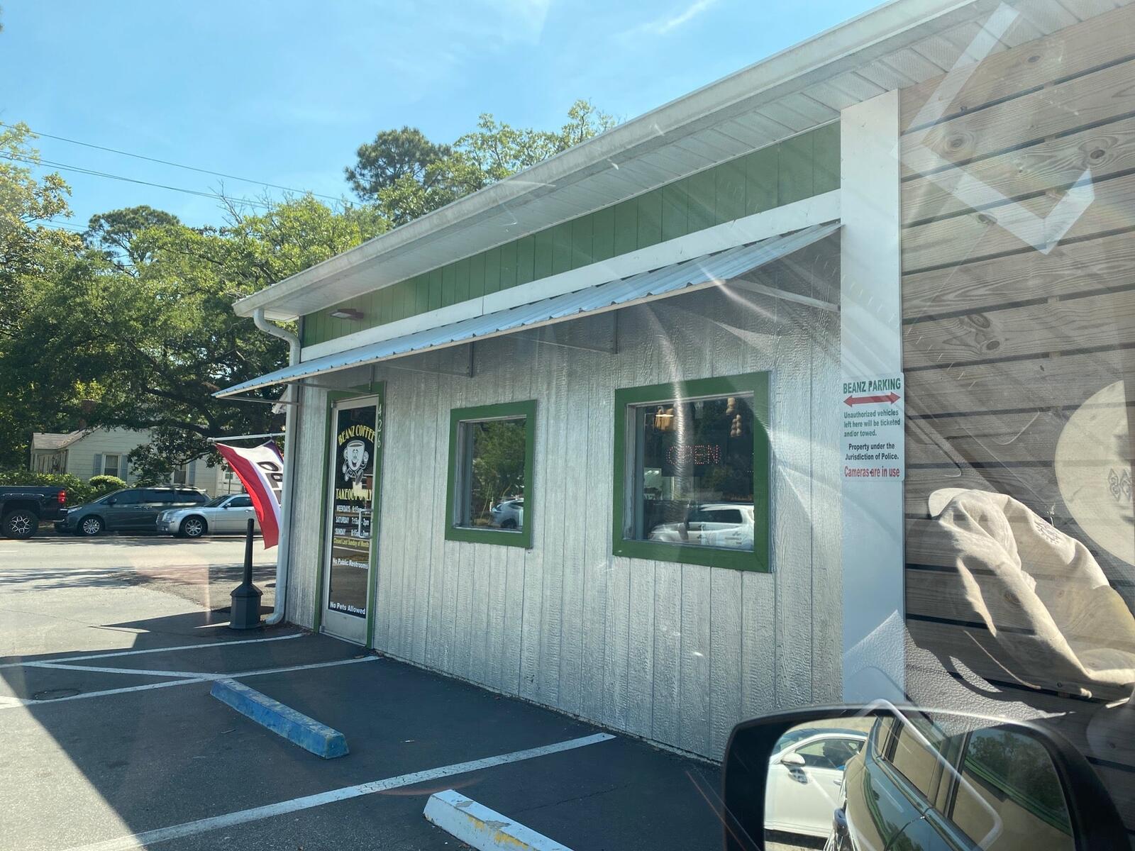 Photo credit: nextdoor