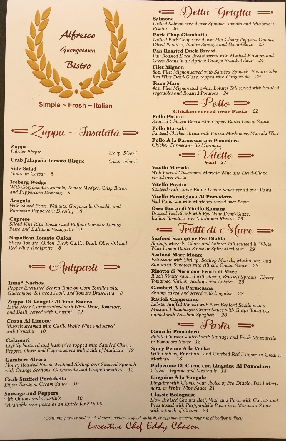 Photo credit: Tripadvisor