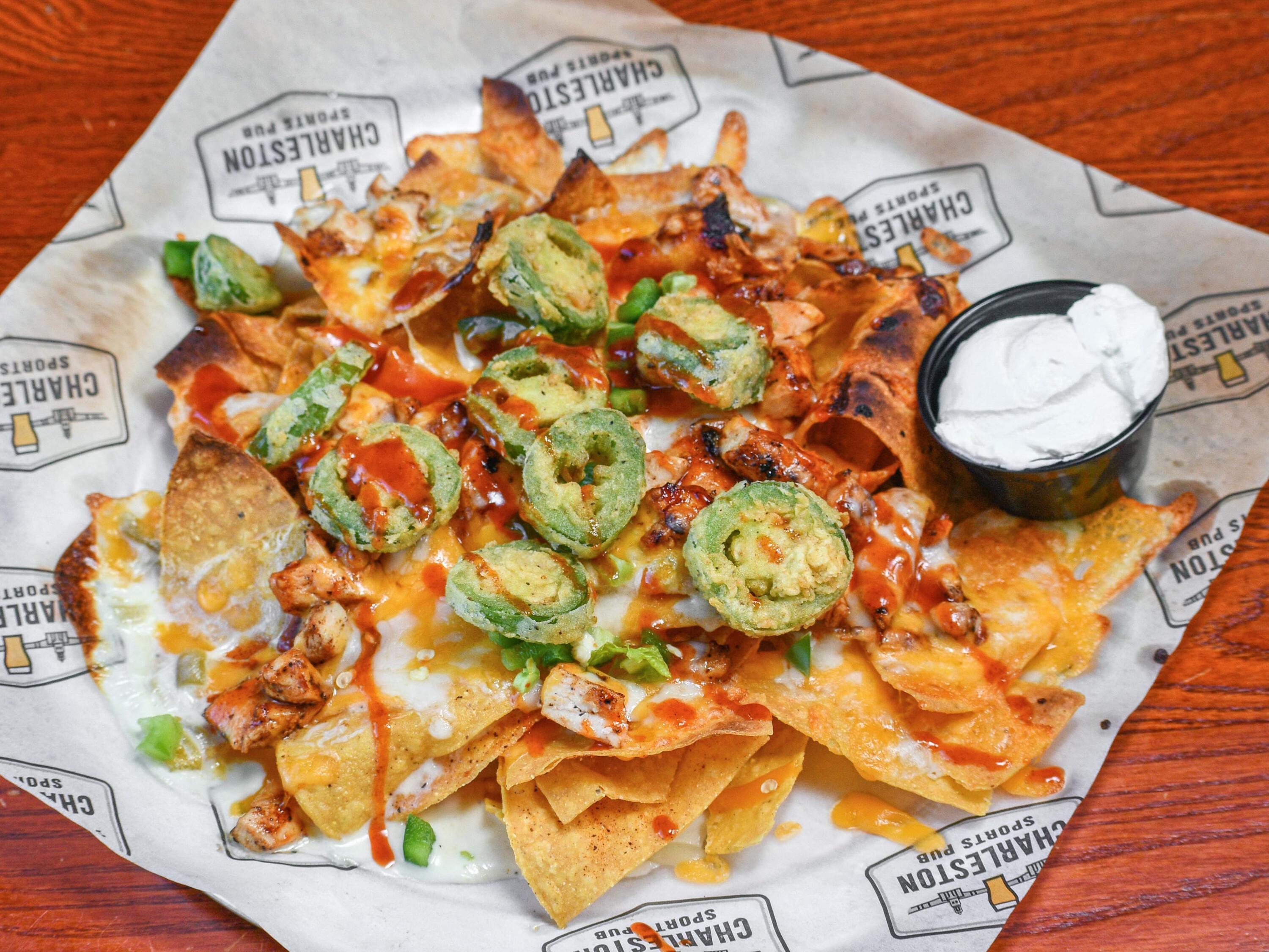 Photo credit: grubhub