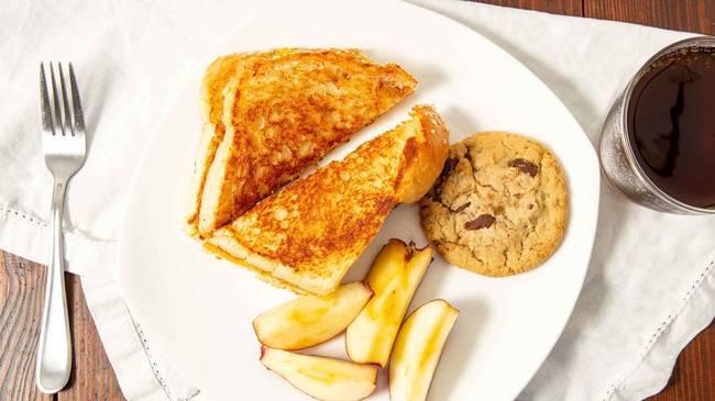 Photo credit: ubereats