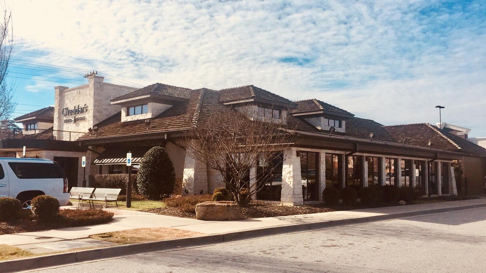 Photo credit: nextdoor